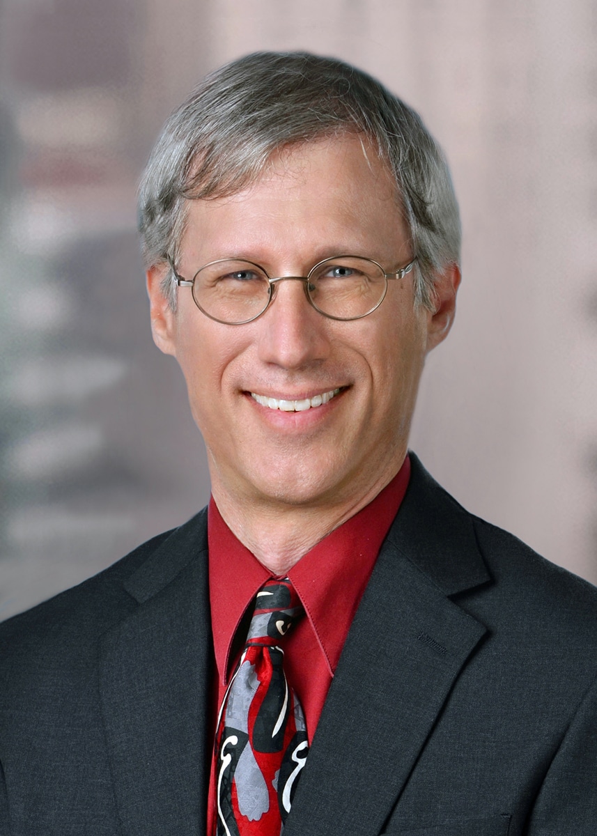 Mitchell P. Goldstein's Profile Image