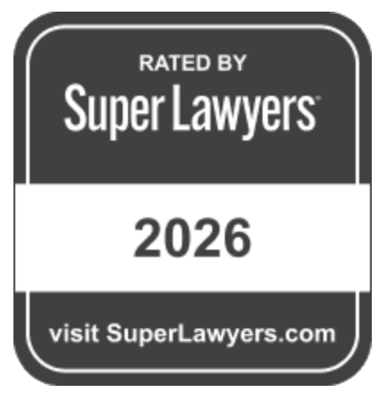 Super lawyers 2026