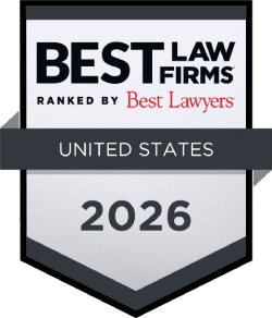 Best Lawyers Firm 2026