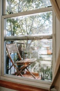 Converting a Mobile Home…