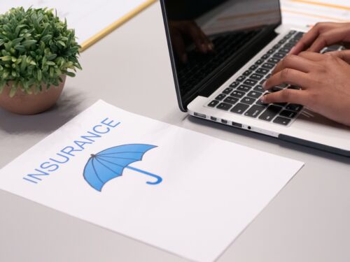 Essential Insurance Types…
