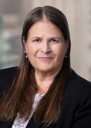 In Memoriam: Kathleen M.…