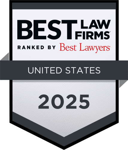 Setliff Law Ranked by Bes…