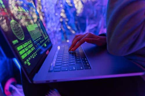 Wire Fraud