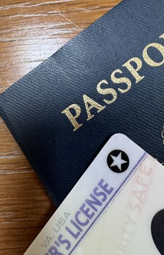 REAL ID Act: What You Nee…