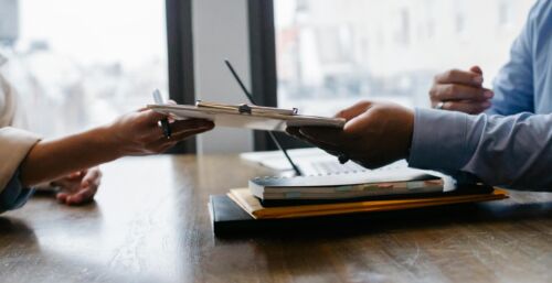 Wrongful Termination of A…