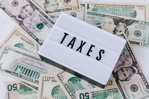 Hidden Taxes? Insurance C…