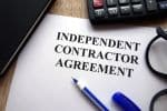 Misclassification of Work…