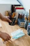 Spring Cleaning: Contract…