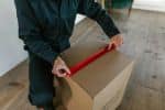 Boxes, Movers, and a cont…