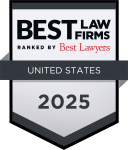 Setliff Law Ranked by Bes…