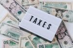 Hidden Taxes? Insurance C…